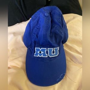 Disney’s Monsters University Baseball Cap